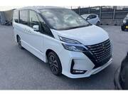 2019 NISSAN SERENA