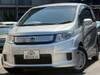 HONDA FREED SPIKE HYBRID
