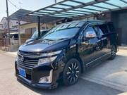 2011 NISSAN ELGRAND
