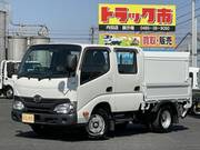 2018 HINO DUTRO