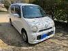 DAIHATSU MOVE LATTE