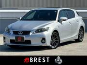 2011 LEXUS CT