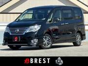 2015 NISSAN SERENA