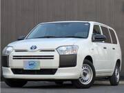 2021 TOYOTA PROBOX VAN