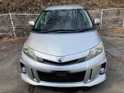 2012 TOYOTA ESTIMA AERAS
