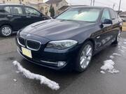 2011 BMW 5 SERIES