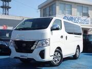 2022 NISSAN CARAVAN