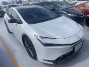 2024 TOYOTA PRIUS