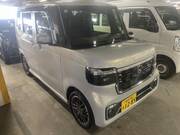 2024 HONDA N-BOX CUSTOM