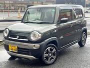 2017 SUZUKI HUSTLER G