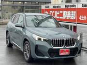 2024 BMW X1