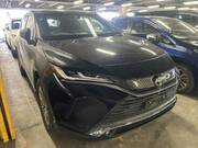 2021 TOYOTA HARRIER Z