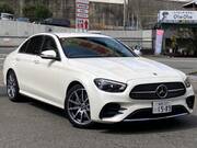 2021 MERCEDES BENZ E-CLASS