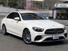 MERCEDES BENZ E-CLASS