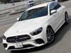 MERCEDES BENZ E-CLASS