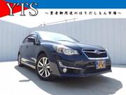 2015 SUBARU IMPREZA SPORTS