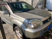 2003 NISSAN X-TRAIL Stt