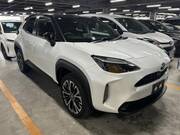 2024 TOYOTA YARIS CROSS Z