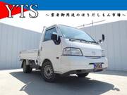 2010 MAZDA BONGO TRUCK DX