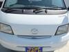 MAZDA BONGO TRUCK
