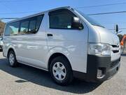 2014 TOYOTA HIACE VAN