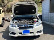 2012 SUBARU LEGACY TOURING WAGON