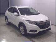 2019 HONDA VEZEL