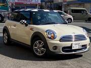 2013 BMW MINI COOPER