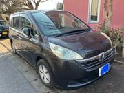 2007 HONDA STEPWAGON