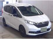 2022 HONDA FREED