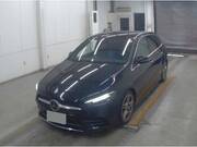 2021 MERCEDES BENZ B-CLASS