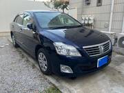 2011 TOYOTA PREMIO