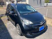 2011 TOYOTA RACTIS G