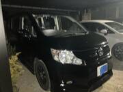 2009 HONDA STEPWAGON L