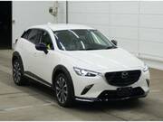 2023 MAZDA CX-3