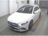 MERCEDES BENZ A-CLASS