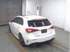 MERCEDES BENZ A-CLASS