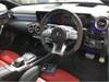 MERCEDES BENZ A-CLASS