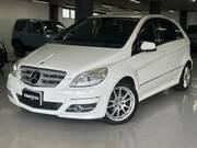 2008 MERCEDES BENZ B-CLASS