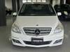 MERCEDES BENZ B-CLASS