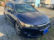 2008 HONDA STREAM RSZ