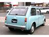NISSAN PAO