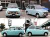 NISSAN PAO