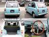 NISSAN PAO