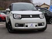 2017 SUZUKI IGNIS