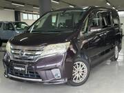2011 NISSAN SERENA