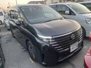 2024 NISSAN SERENA