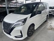 2021 NISSAN SERENA