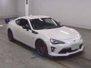 2019 TOYOTA 86