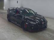2017 HONDA CIVIC TYPE-R